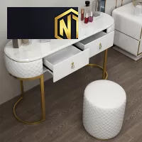 BÀN MAKEUP NGỌC THỊNH ĐẸP MỌI GÓC NHÌN